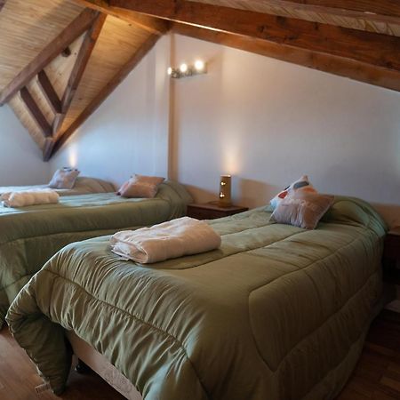 Dpto Tipo Cabana Con Vista Al Lago Apartment San Carlos de Bariloche Ngoại thất bức ảnh