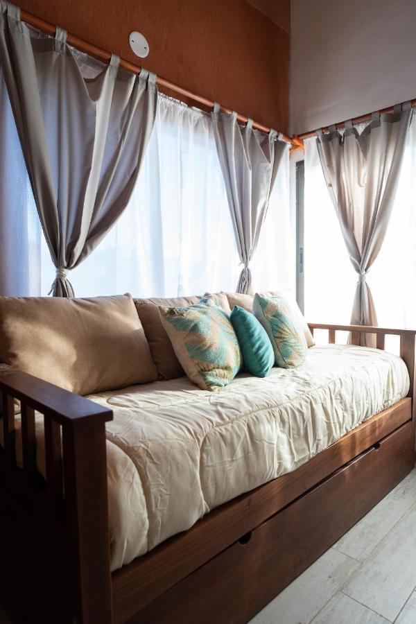 Dpto Tipo Cabana Con Vista Al Lago Apartment San Carlos de Bariloche Ngoại thất bức ảnh