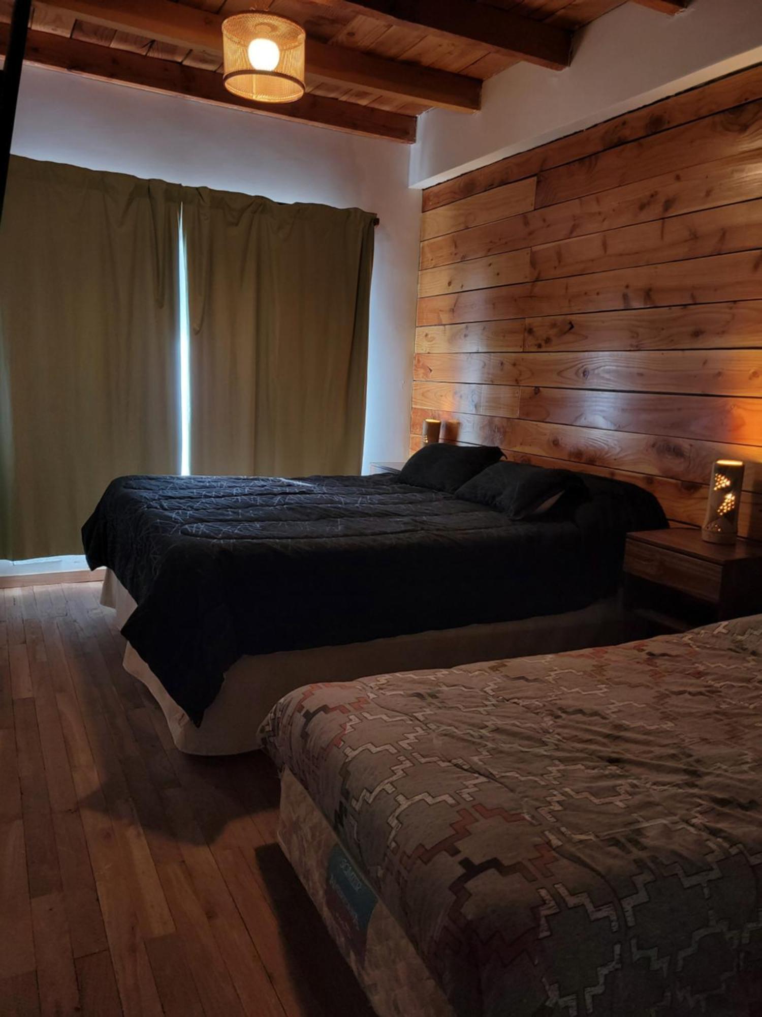 Dpto Tipo Cabana Con Vista Al Lago Apartment San Carlos de Bariloche Ngoại thất bức ảnh