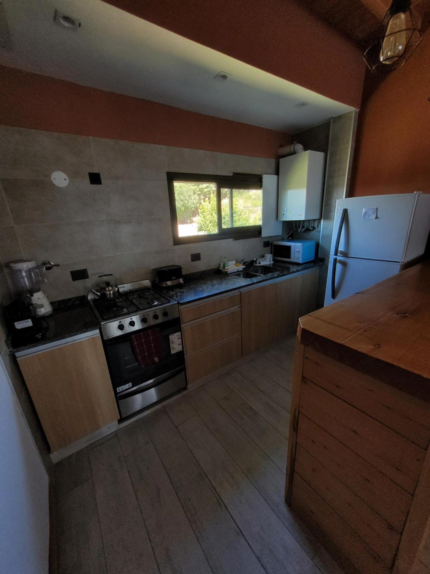 Dpto Tipo Cabana Con Vista Al Lago Apartment San Carlos de Bariloche Ngoại thất bức ảnh