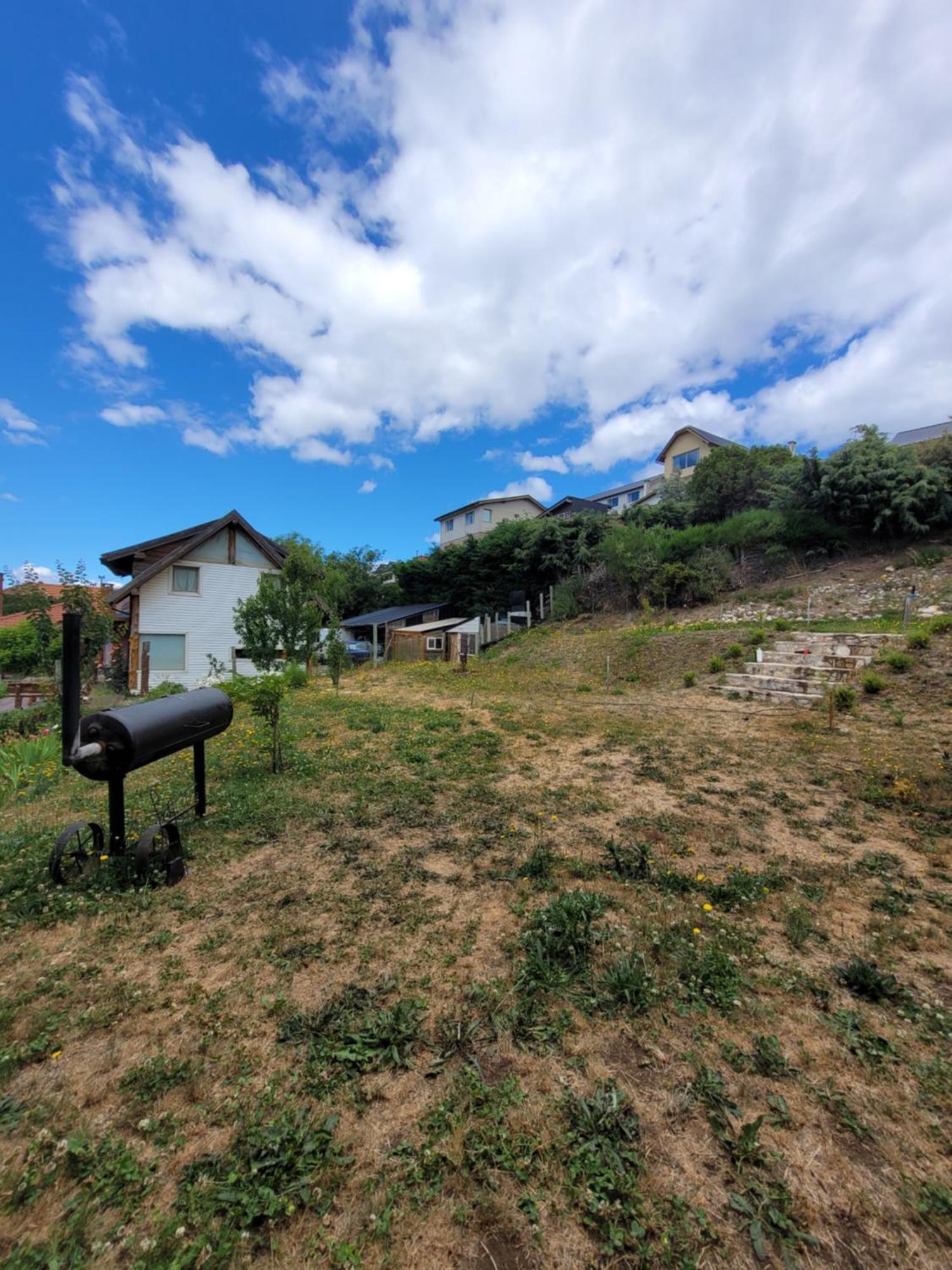 Dpto Tipo Cabana Con Vista Al Lago Apartment San Carlos de Bariloche Ngoại thất bức ảnh
